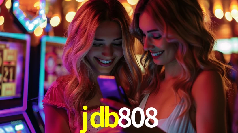 jdb808 APP mobile iOS Android - 187 mil downloads São Paulo Rio BH