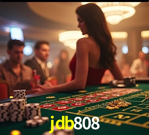 Vantagens exclusivas jdb808 para jogadores brasileiros