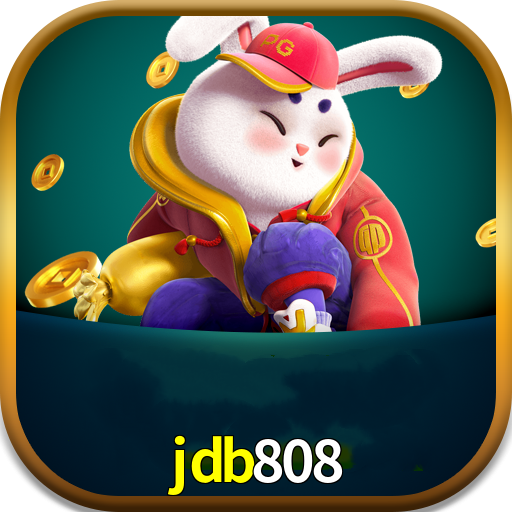 Logo da jdb808